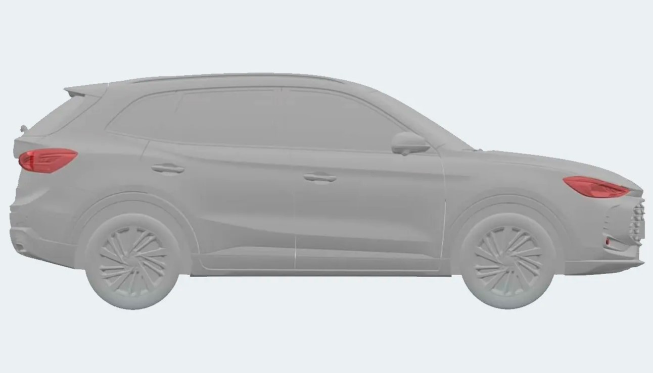 2024 - [MG] ZS II Captu747