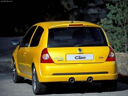Clio 2 / Symbol 1 / Thalia 1  Dsci1725