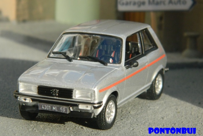 * 02 - Peugeot ¤ Dscn8819