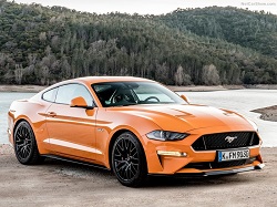 Mustang VI Ford-m22