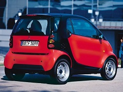 City / Fortwo I Images28