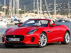 F-Type Jaguar21