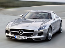 SLS AMG (C197/R197) Merce152