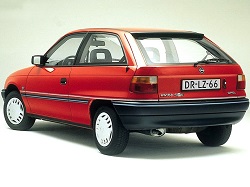 Astra F Opel_a52