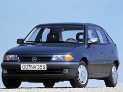 Astra F Opel_a53