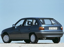 Astra F Opel_a54