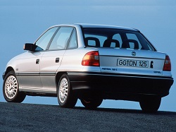 Astra F Opel_a56