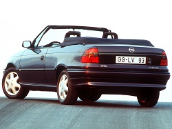 Astra F Opel_a64