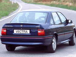 Vectra A Opel_v22