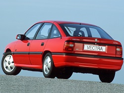 Vectra A Opel_v24