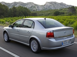 Vectra C / Signum  Opel_v30