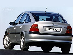 Vectra B Opelve11