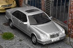 Classe E (W210/S210) - CLK (C208/A208) Porsch50