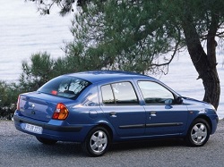 Clio 2 / Symbol 1 / Thalia 1  Renau205