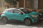 C-HR (NGX10R) Toyota78