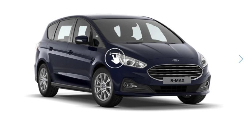 2014 - [Ford] S-Max II - Page 7 Trend10