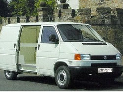T4 (A/B) -> Transporter / Caravelle / Multivan / Eurovan / Camping Car  Volksw57