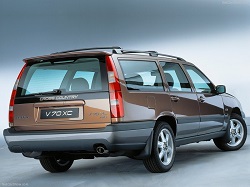 850/S70/V70 I/V70 XC I Volvo-55