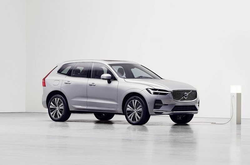 2017 - [Volvo] XC60 II - Page 6 Volvo-99