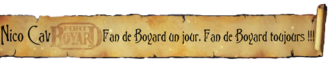 Nouveautés de Fort Boyard Le Forum - Version Bright Tiger (2014-2017) Essai_10