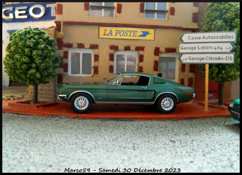Mustang I Adscn322