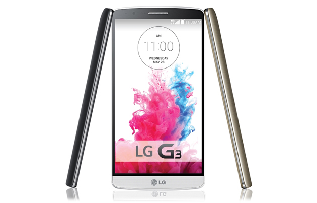 [INFO] Principales Caractéristiques du LG G3 Lg_g310