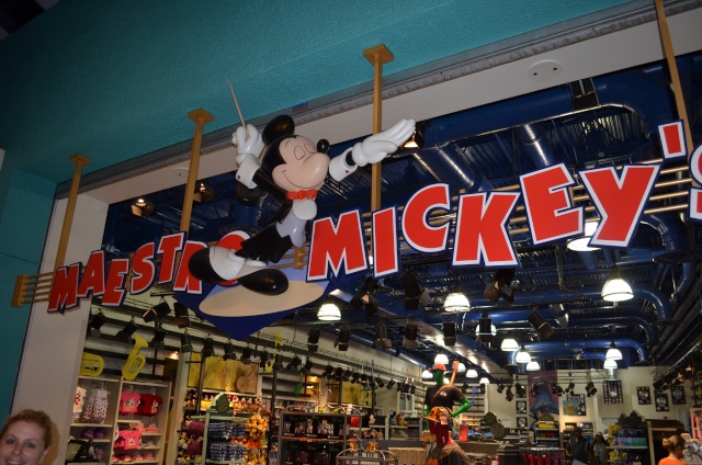 Mick&Jeff : A whole new (Disney) World ! -- WDW&USO -- Août 2014 Dsc_0057