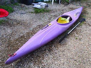 ACE MI 415 d'occasion Kayak410