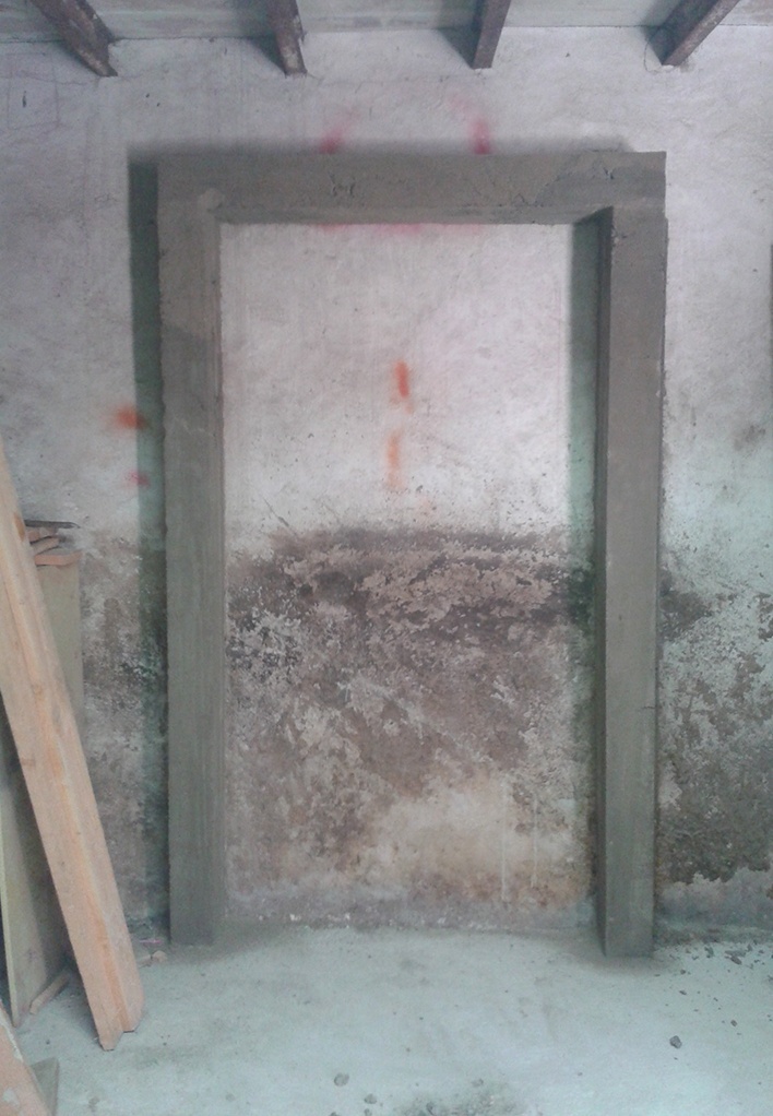 Construction taille réelle : Tower of terror boiler room projet Sans_t10