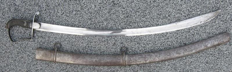 Vieille épée 179610