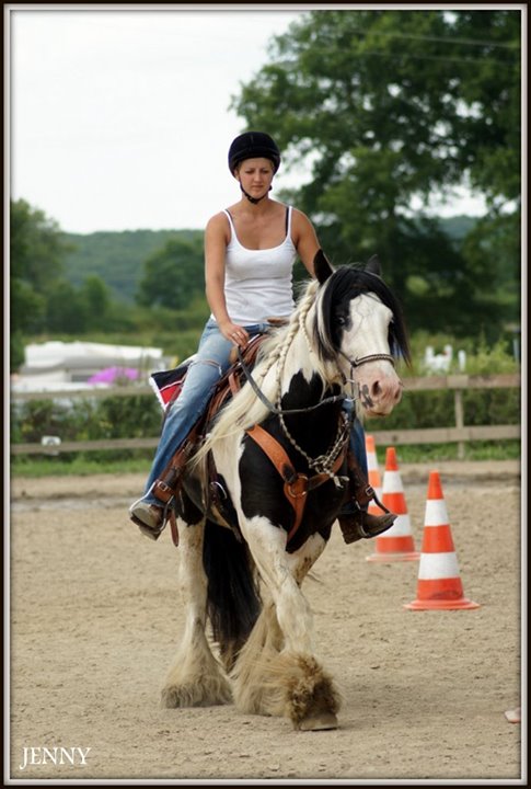 Journée western au village équestre des Moutats 19_jui35