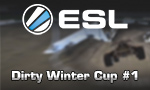 ESL Dirty Winter Cup Logo_d10