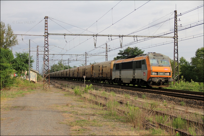 Photos et vidéos de la ligne Bordeaux - Toulouse - Narbonne - Sète (Fil 3) - Page 21 Img_7311