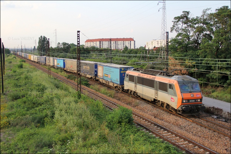 Villeneuve Saint Georges, au cœur du ferroviaire... Img_7710