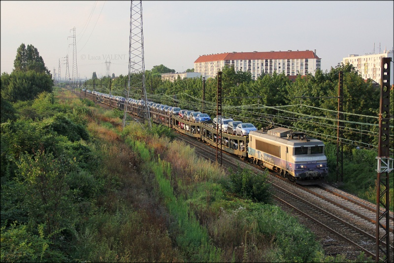 Villeneuve Saint Georges, au cœur du ferroviaire... Img_7712