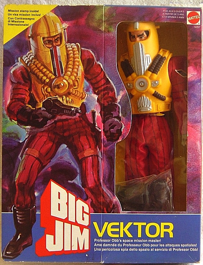 VEKTOR - No 9297 112