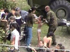 Beslan in Erinnerung! Beslan11