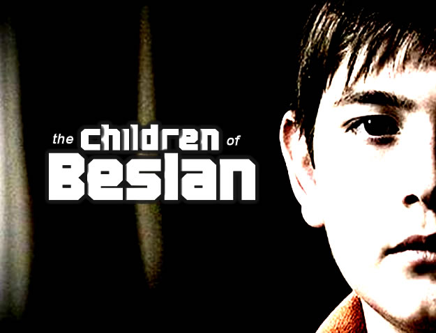 Beslan in Erinnerung! Childr10