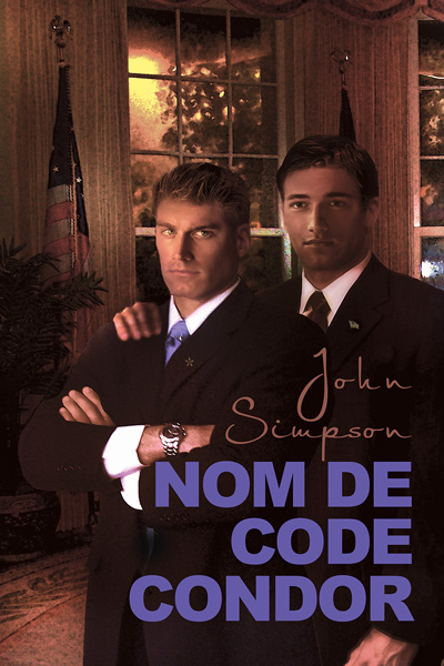 L'homme du président - Tome 1 : Nom de code Condor de John Simpson Condor10