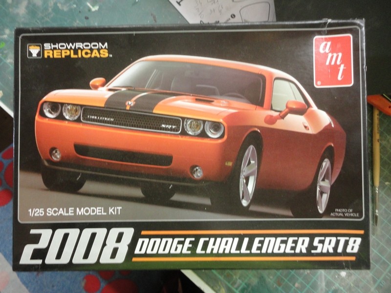 dodge challenger 2008 03010