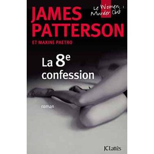 PATTERSON, James 41ro0m10