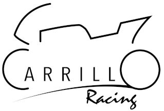 l association CARRILLO RACING Logo_c15