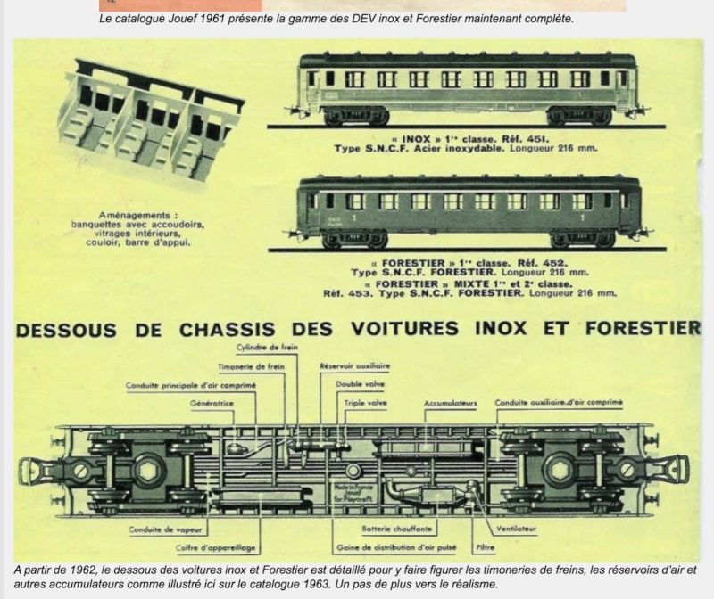 Voitures DEV inox SNCF - Page 2 Image107