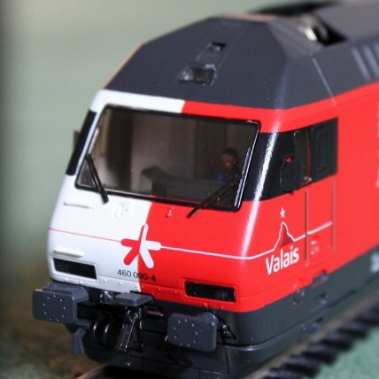 Nouveautés Märklin Q4 2014 Image15