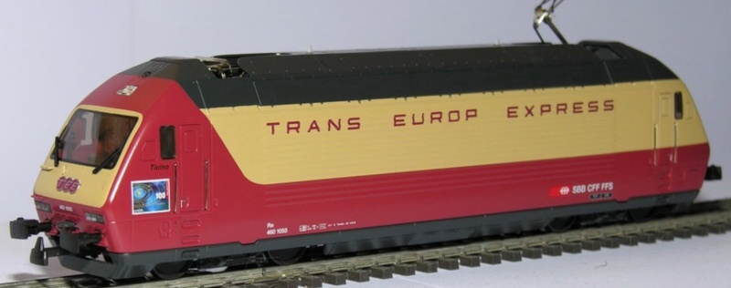 Nouveautés Märklin Q4 2014 Image18