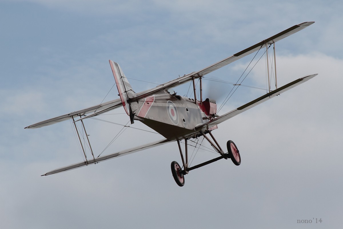 debriefing meeting Saint-Quentin-Roupy 2014 Stquen14