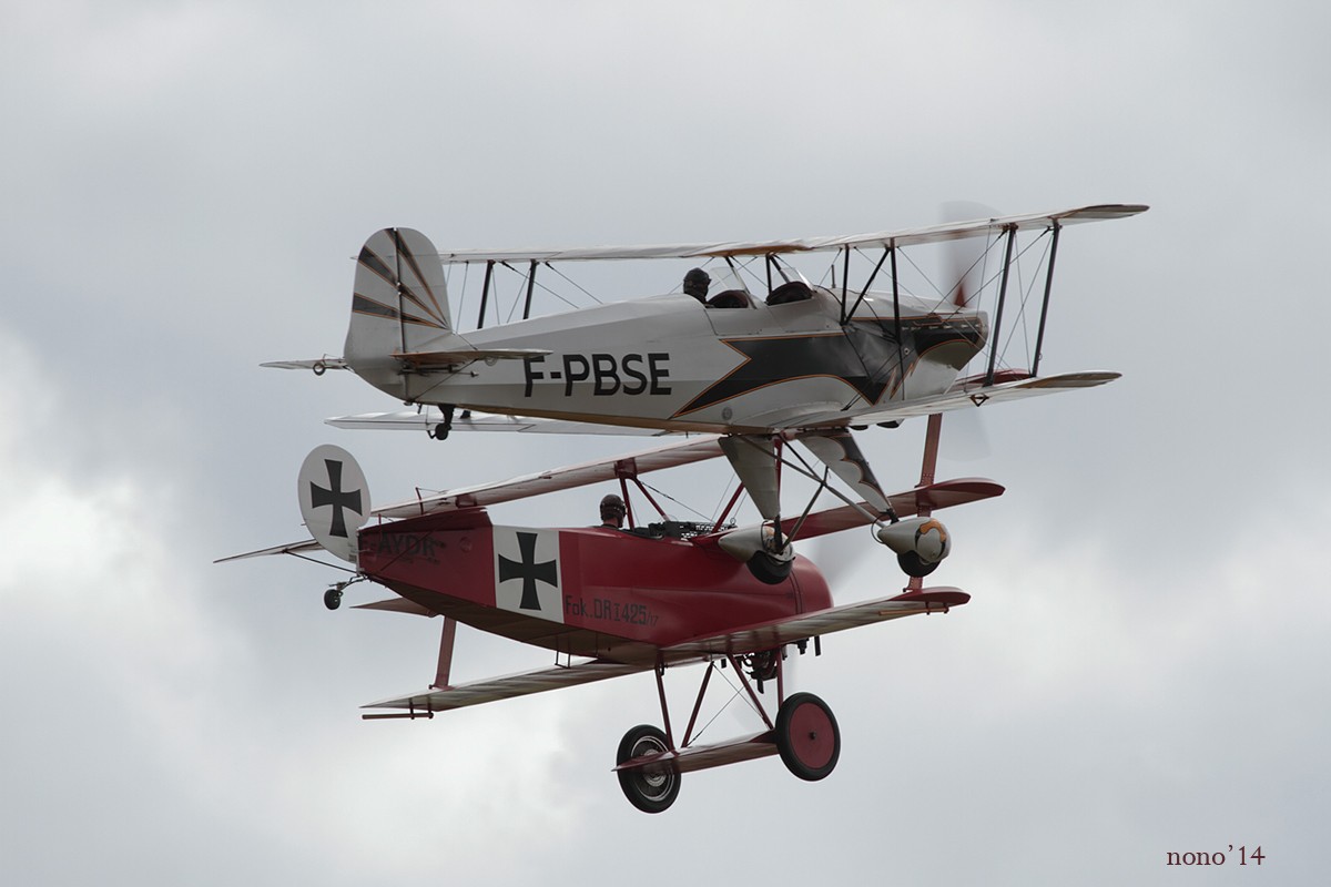 debriefing meeting Saint-Quentin-Roupy 2014 Stquen17