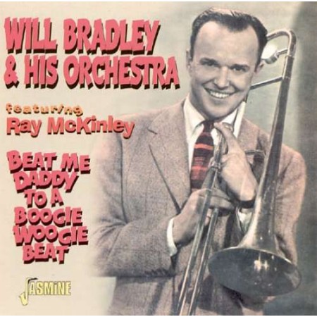 Will Bradley & His Orchestra Will_b10