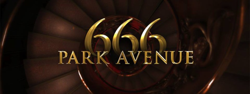 666 Park Avenue (fini) 94345310