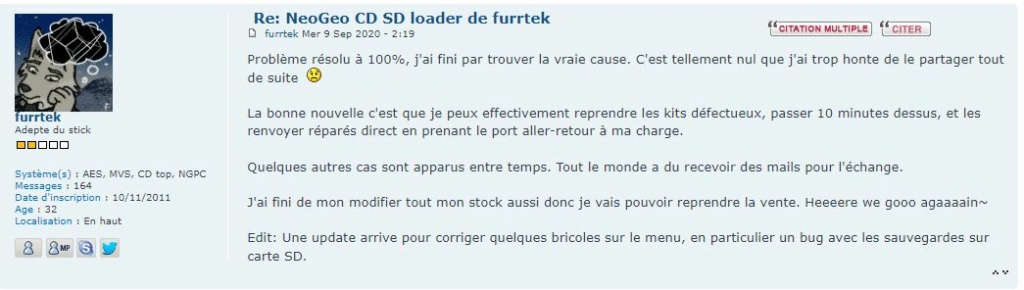NeoGeo CD SD loader de furrtek - Page 17 Furr10